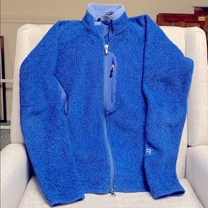 Patagonia R1 Fleece Zip-Up